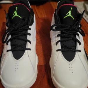 Jordan Zoom 92 Sail
